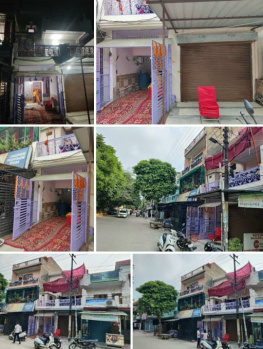  Commercial Shop for Rent in Govindpuram, Ghaziabad
