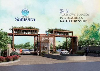  Residential Plot for Sale in Ramchandpura, Jaipur