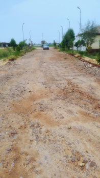  Residential Plot for Sale in Kosi, Mathura