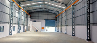  Factory for Rent in Bakrol, Ahmedabad