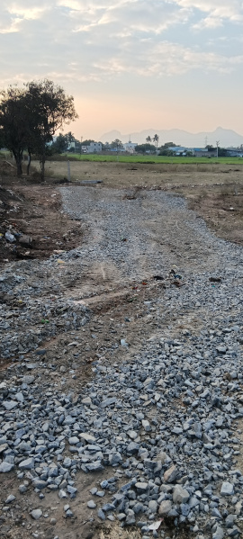  61000 Sq.ft. Residential Plot for Sale in Kalambur, Tiruvannamalai