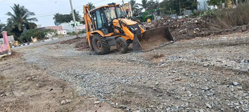  61000 Sq.ft. Residential Plot for Sale in Kalambur, Tiruvannamalai