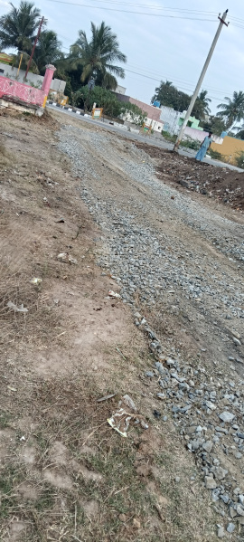  61000 Sq.ft. Residential Plot for Sale in Kalambur, Tiruvannamalai