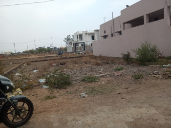  Residential Plot for Sale in Saraswati Kunj Risali, Dhanora, Dhanora