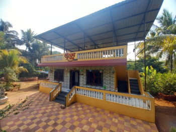 2 BHK Villa for Sale in Pawas, Ratnagiri