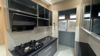 1 BHK Flat for Sale in Chandrapada, Naigaon East, Mumbai