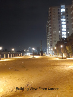 2 BHK Flat for Sale in Vikalp Khand 3, Gomti Nagar, Lucknow