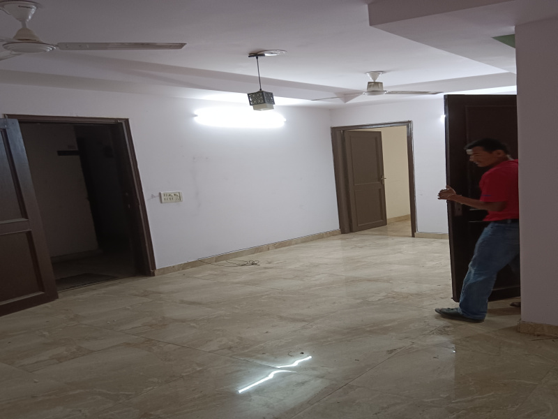 2 BHK Apartment 1600 Sq.ft. for Sale in Panchsheel Vihar Khirki Extention, Delhi