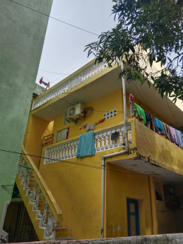 5 BHK House for Sale in Virugambakkam, Chennai