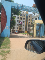 3 BHK Flat for Sale in Baridih, Jamshedpur