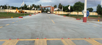  Residential Plot for Sale in Panjapur, Tiruchirappalli