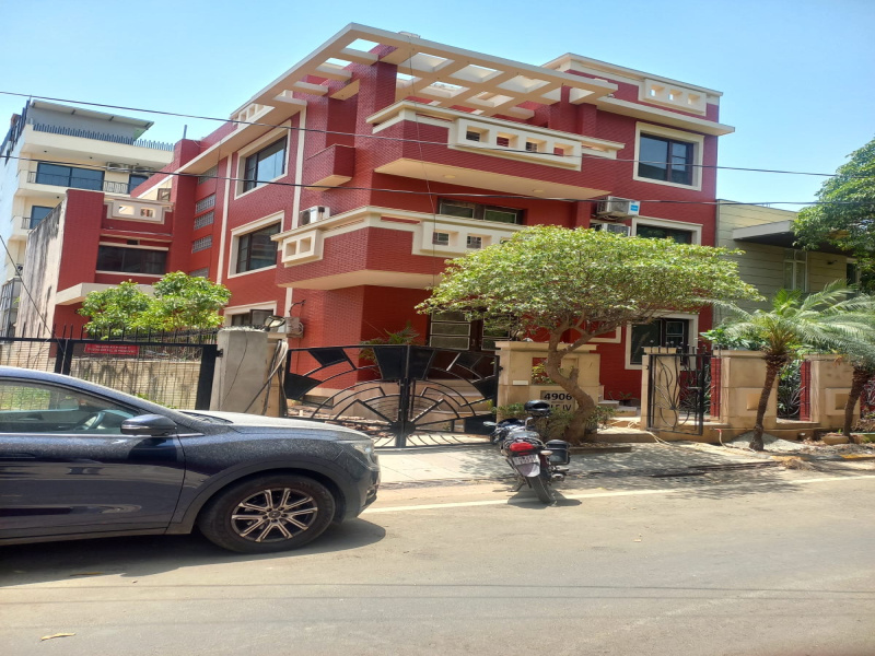 8 BHK House 7000 Sq.ft. for Sale in DLF Phase IV, Gurgaon