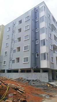 2 BHK Flat for Sale in NRI Layout, Bangalore