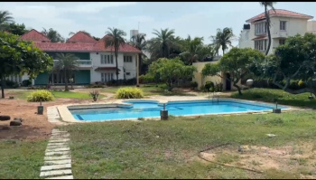 4 BHK House for Sale in Kanathur, Chennai