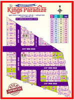  Residential Plot for Sale in Kadachanendal, Madurai