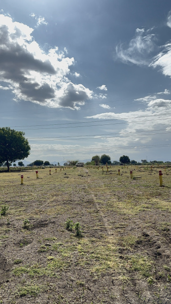  Residential Plot 900 Sq.ft. for Sale in Thirumangalam, Madurai