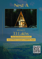  Agricultural Land for Sale in Pethuparai, Kodaikanal