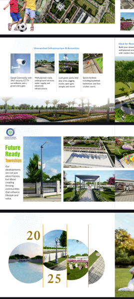  Residential Plot 128 Sq. Yards for Sale in Mahindra SEZ, Jaipur