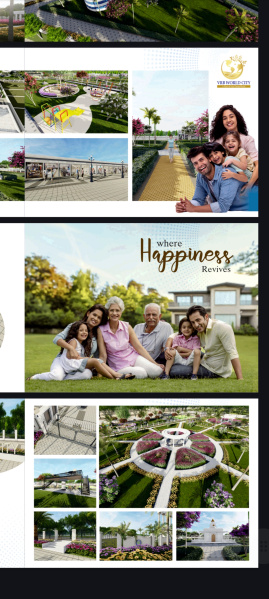  Residential Plot 128 Sq. Yards for Sale in Mahindra SEZ, Jaipur