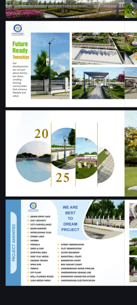 Residential Plot 128 Sq. Yards for Sale in Mahindra SEZ, Jaipur