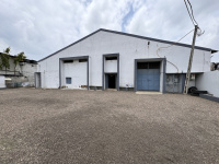 Factory for Rent in Halol G I D C, Panchmahal