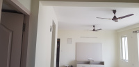 3 BHK Flat for Rent in Sahakar Nagar, Bangalore