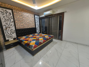 4 BHK House for Sale in Bombay Hospital Service Road, Indore