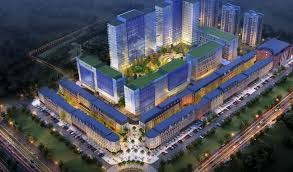  Office Space for Sale in Techzone 4, Greater Noida