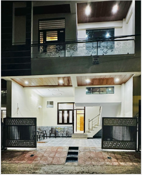 4 BHK House for Sale in Kalwar Road, Jaipur