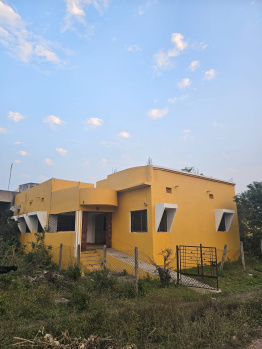2 BHK House for Sale in Pusad, Yavatmal