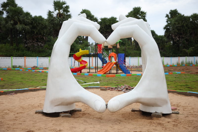  200 Sq. Yards Residential Plot for Sale in Anandapuram, Visakhapatnam