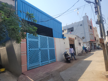  Warehouse for Rent in Moti Nagar, Hyderabad