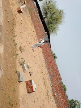  Residential Plot for Sale in Devipura, Sikar