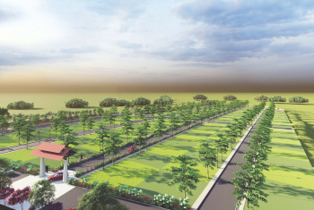  Residential Plot for Sale in Shadnagar, Hyderabad