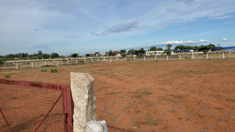  Residential Plot 79 Cent for Sale in Sengulam, Tirunelveli