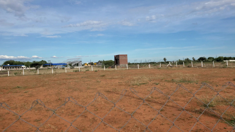  Residential Plot 79 Cent for Sale in Sengulam, Tirunelveli