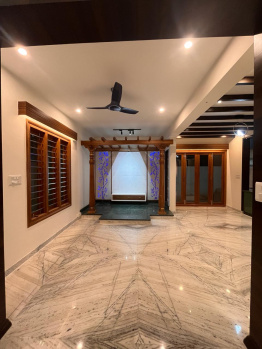 5 BHK House for Sale in Phase 1, Electronic City, Bangalore