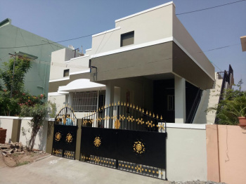 2 BHK House for Sale in Panjapur, Tiruchirappalli