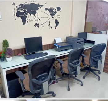  Office Space for Rent in Balewadi High Street, Baner, Pune