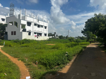  Residential Plot for Sale in Thirukattupalli, Thanjavur