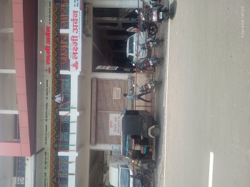  Commercial Shop for Rent in Jaistambh Chowk, Buldana