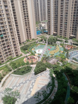3.0 BHK Flats for Rent in Sector 121, Noida