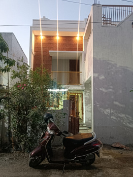 1 BHK House for Rent in Avarampalayam, Coimbatore