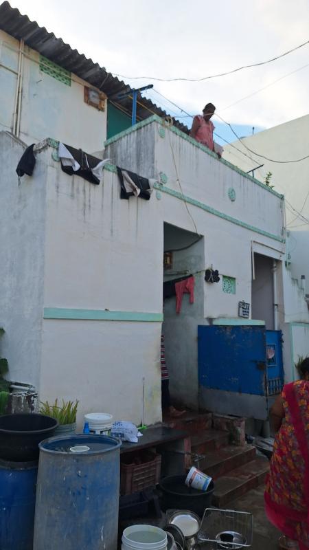 3 BHK House 600 Sq.ft. for Sale in Narasaraopet, Guntur