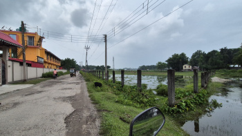 Residential Plot for Sale in Murti, Jalpaiguri