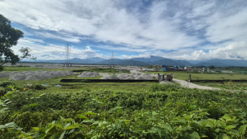  Commercial Land for Sale in Oodlabari, Jalpaiguri