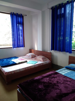  Guest House for Sale in Upper Cart Road, Kalimpong