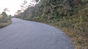  Residential Plot for Sale in Lava, Kalimpong