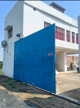  Factory for Sale in Civil Line, Sultanpur