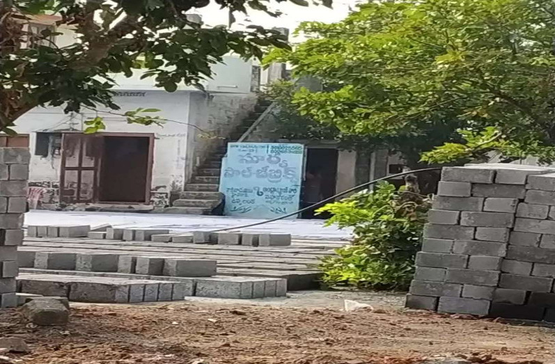  Residential Plot 242 Sq. Yards for Sale in Kothapeta, East Godavari